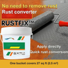 50% OFF TODAY | RustFix™ - Protect surfaces from rust!