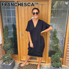 50% OFF TODAY | Franchesca™ - Stylish & comfortable!