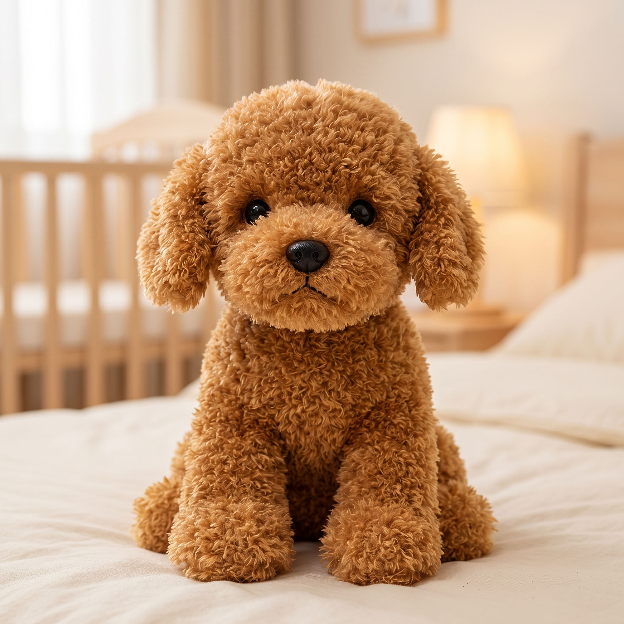 50% OFF TODAY | SweetTeddy™ - Mini Puppy Toy