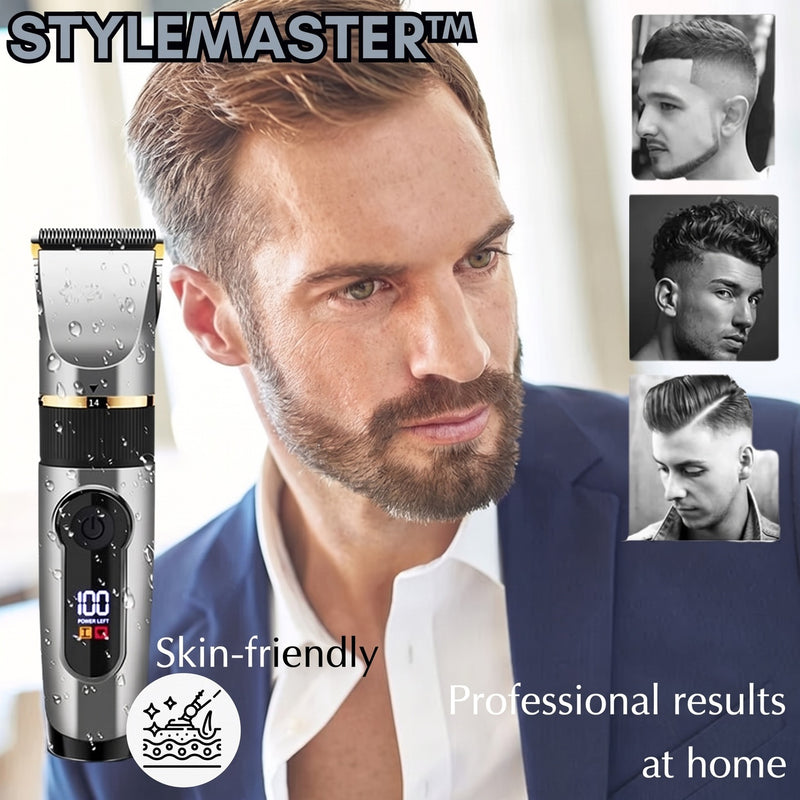 50% OFF TODAY | StyleMaster™ - Fade Making is easier than ever!