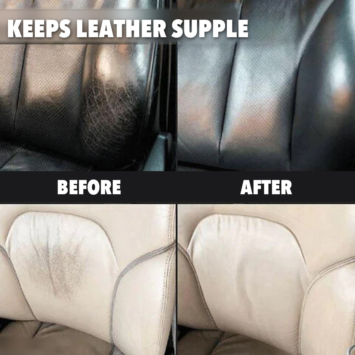 50% OFF TODAY | MagicGel™ - Instantly repairs damaged leather!