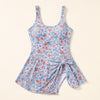 50% OFF TODAY | SilhouFit™ - Swimwear that makes you look slimmer effortlessly!