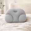 50% OFF TODAY | CloudPillow™ - Ergonomic Memory Foam Pillow