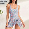 50% OFF TODAY | SilhouFit™ - Swimwear that makes you look slimmer effortlessly!