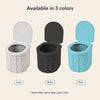 50% OFF TODAY | QuickPotty™ - Portable Foldable Outdoor Toilet