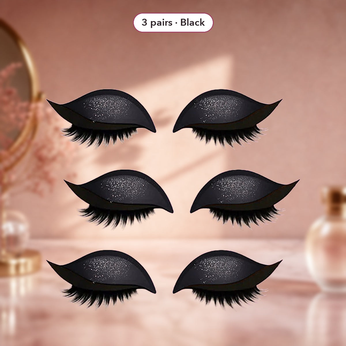 1+2 FREE TODAY | EyeFusion™ - 3-in-1 Eye Stickers