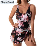50% OFF TODAY | SilhouFit™ - Swimwear that makes you look slimmer effortlessly!