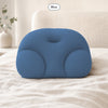 50% OFF TODAY | CloudPillow™ - Ergonomic Memory Foam Pillow