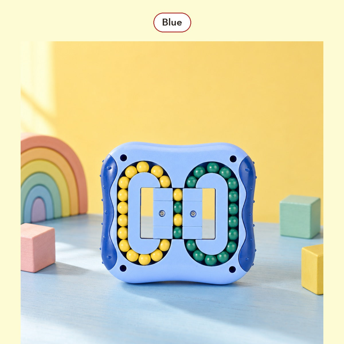 50% OFF TODAY | Orbivia™ - Anti-Stress Magic Beads