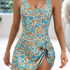 50% OFF TODAY | SilhouFit™ - Swimwear that makes you look slimmer effortlessly!