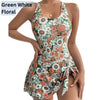 50% OFF TODAY | SilhouFit™ - Swimwear that makes you look slimmer effortlessly!