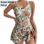 50% OFF TODAY | SilhouFit™ - Swimwear that makes you look slimmer effortlessly!
