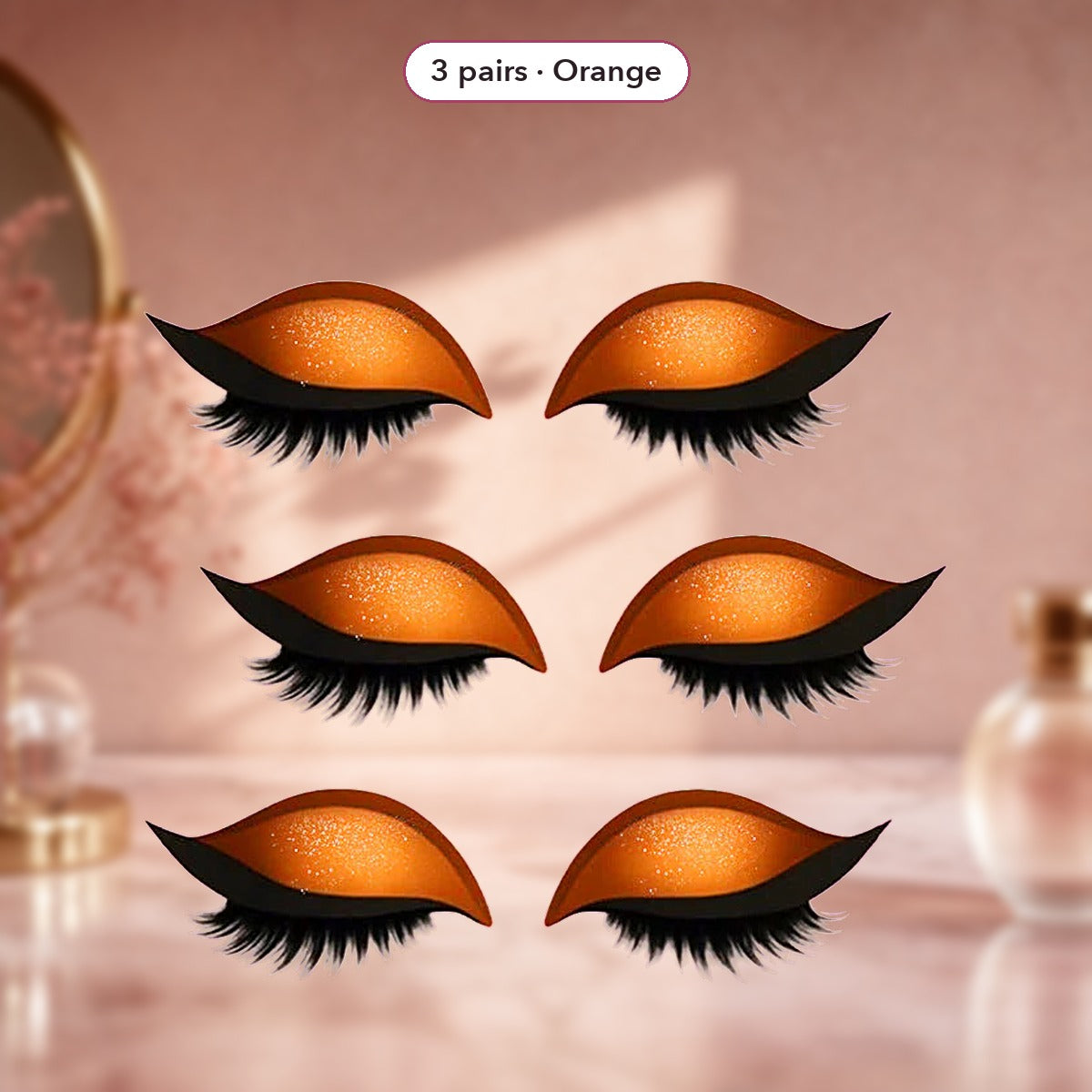 1+2 FREE TODAY | EyeFusion™ - 3-in-1 Eye Stickers