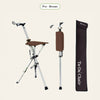 50% OFF TODAY | CrutchSeat™ - No seat in sight? Now you do.