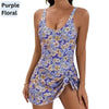 50% OFF TODAY | SilhouFit™ - Swimwear that makes you look slimmer effortlessly!