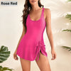 50% OFF TODAY | SilhouFit™ - Swimwear that makes you look slimmer effortlessly!
