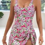 50% OFF TODAY | SilhouFit™ - Swimwear that makes you look slimmer effortlessly!