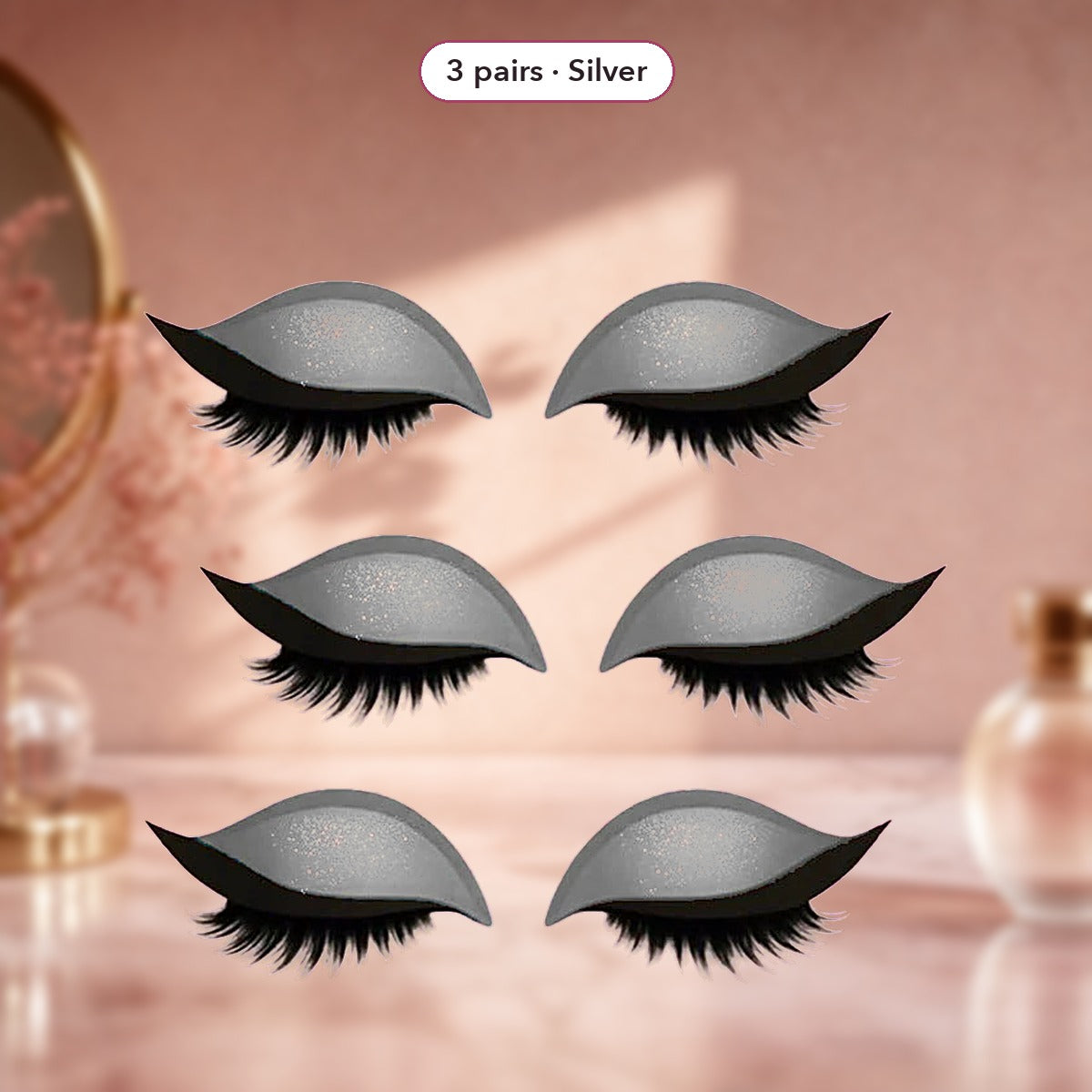 1+2 FREE TODAY | EyeFusion™ - 3-in-1 Eye Stickers