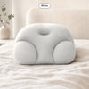 50% OFF TODAY | CloudPillow™ - Ergonomic Memory Foam Pillow