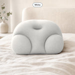 50% OFF TODAY | CloudPillow™ - Ergonomic Memory Foam Pillow