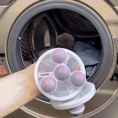1+1 FREE TODAY | DirtCatcher™ - Washing Machine Dirt Filter