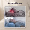 50% OFF TODAY | CloudPillow™ - Ergonomic Memory Foam Pillow
