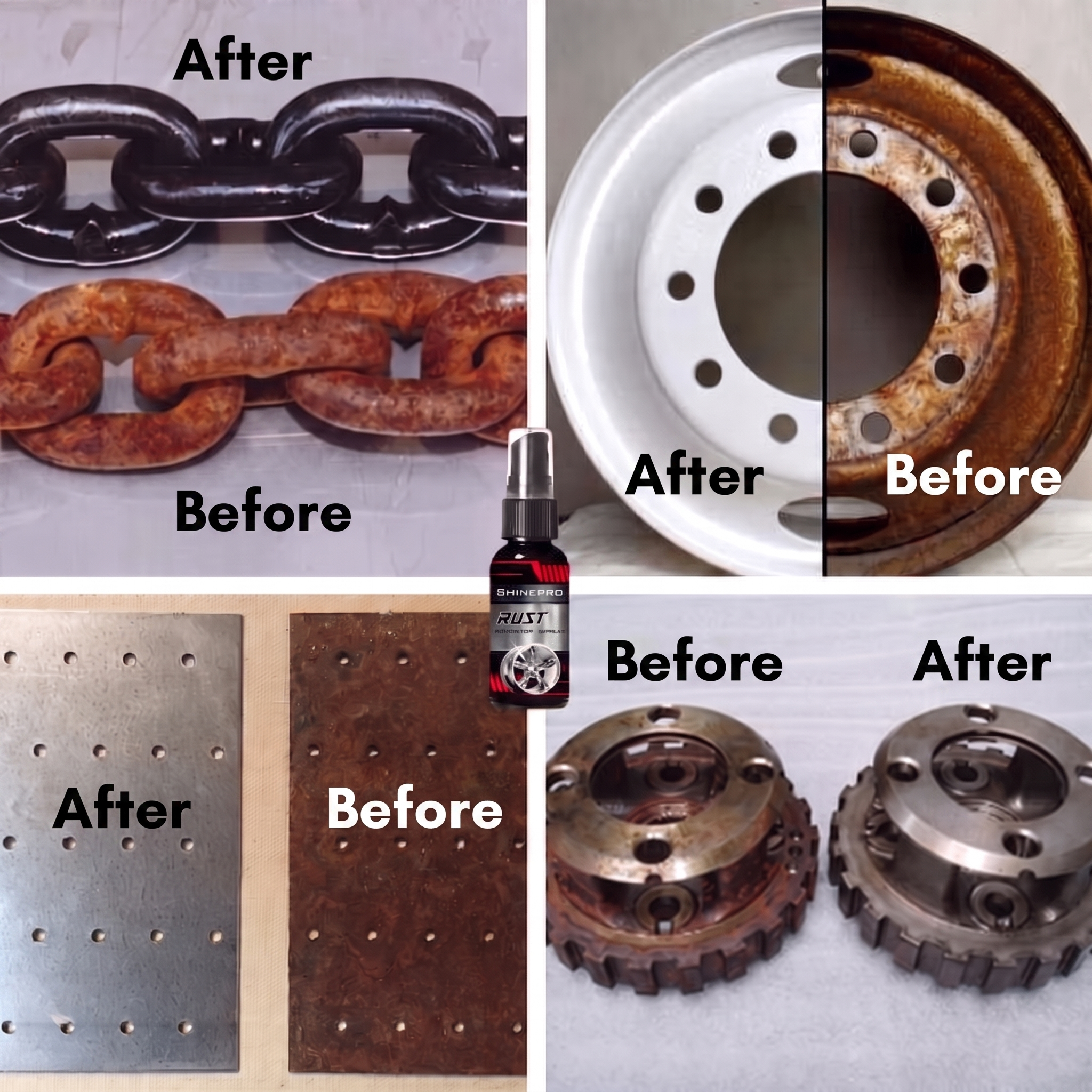 1+1 FREE TODAY | CorrodeWizard™ - Car rust removal made easy!