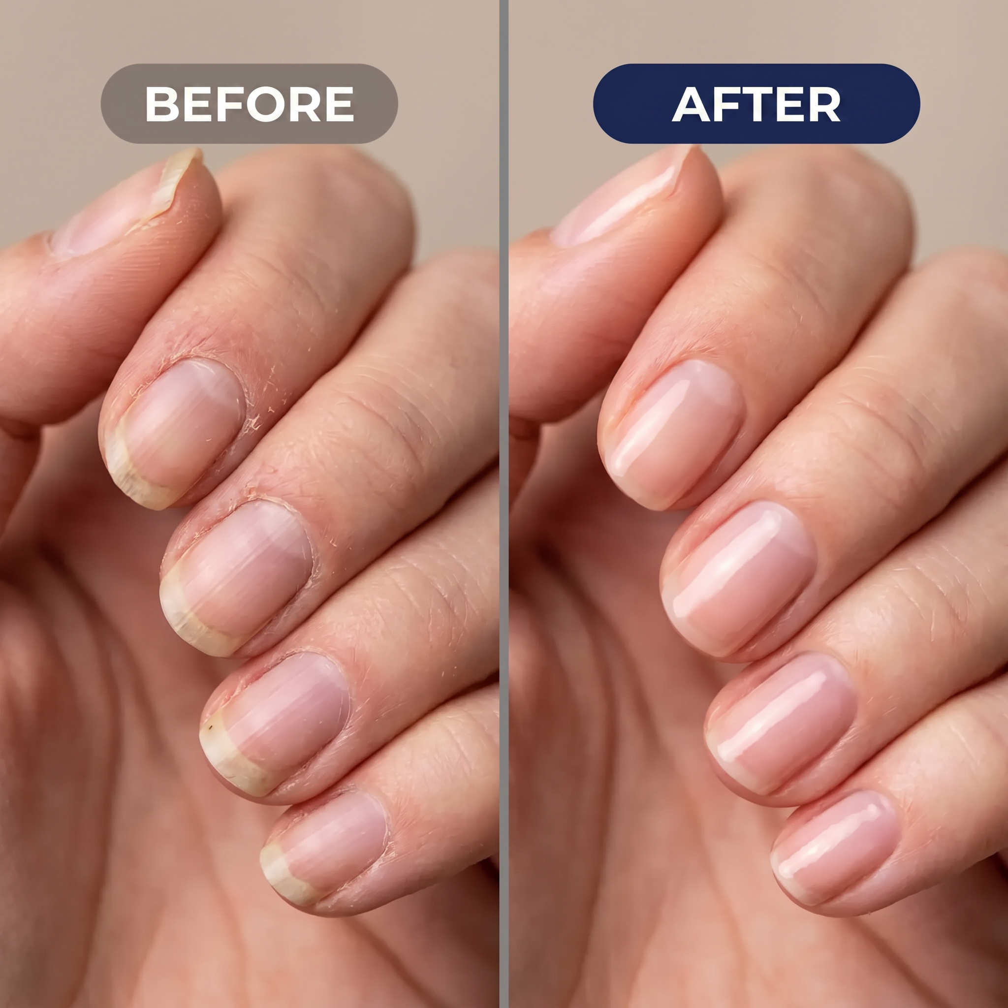 1+2 FREE TODAY | VitaNails™ - Keratin Serum for brittle fingernails and toenails