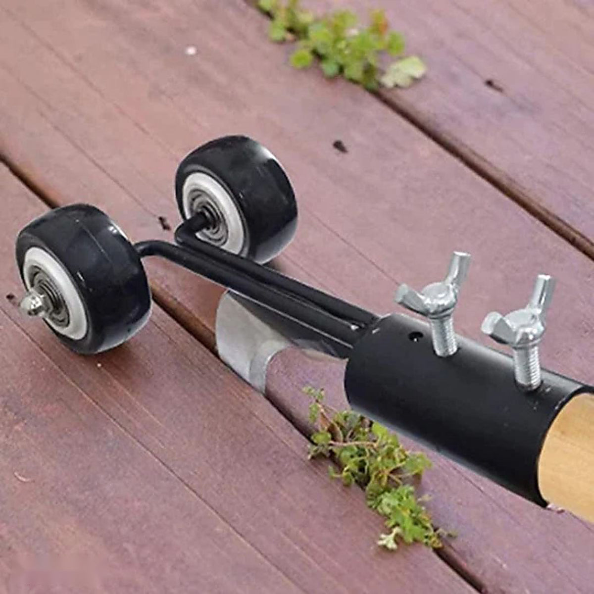 50% OFF TODAY | WeedEraser™ - Remove weeds effortlessly