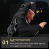50% OFF TODAY | GlovePro™ - LED Gloves