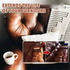 50% OFF TODAY | MagicGel™ - Instantly repairs damaged leather!