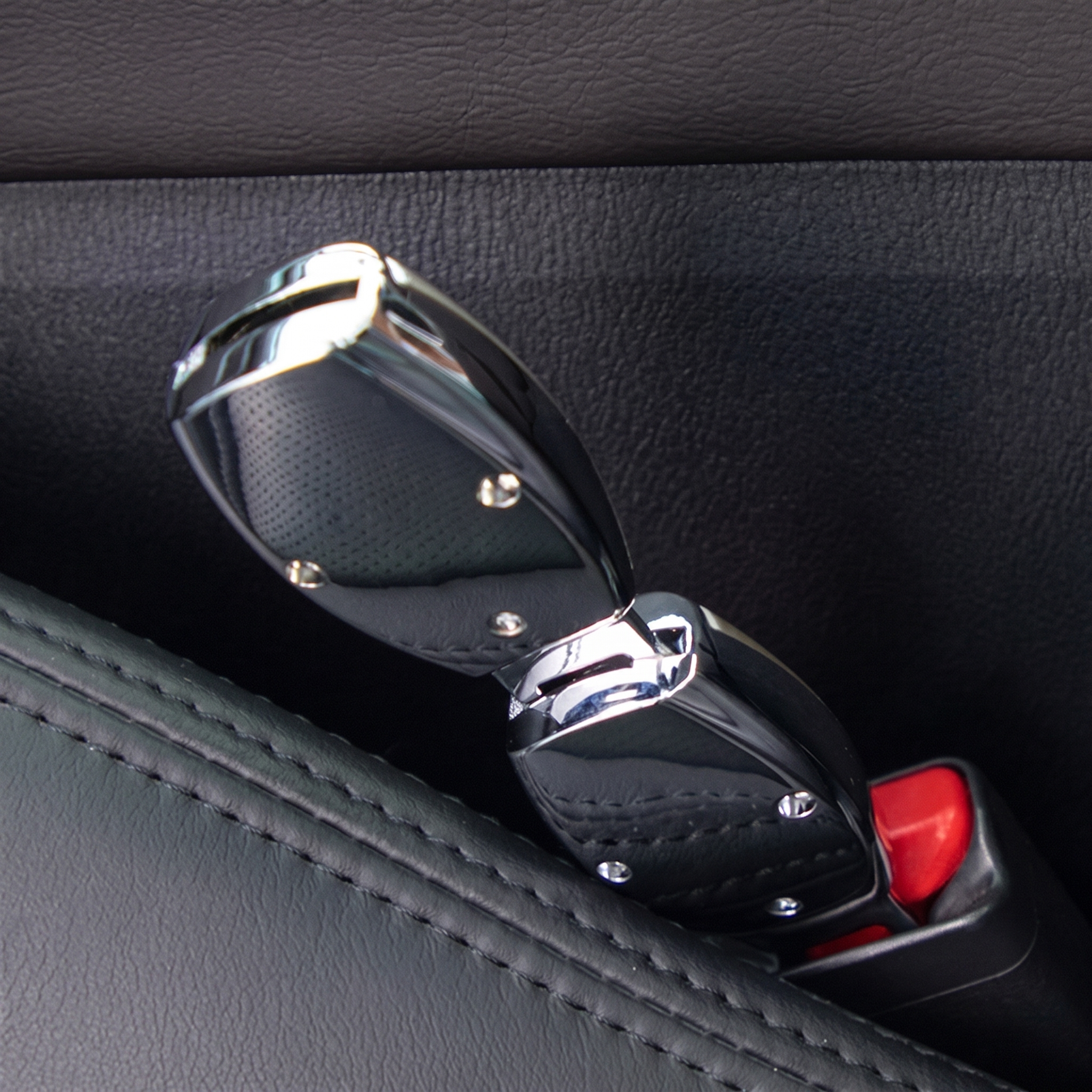 1+1 FREE TODAY | SeatSecure™ - Protect Your Loved Ones from Car Accidents!