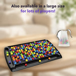 50% OFF TODAY | RainbowBoard™ - Color Match Logic Game