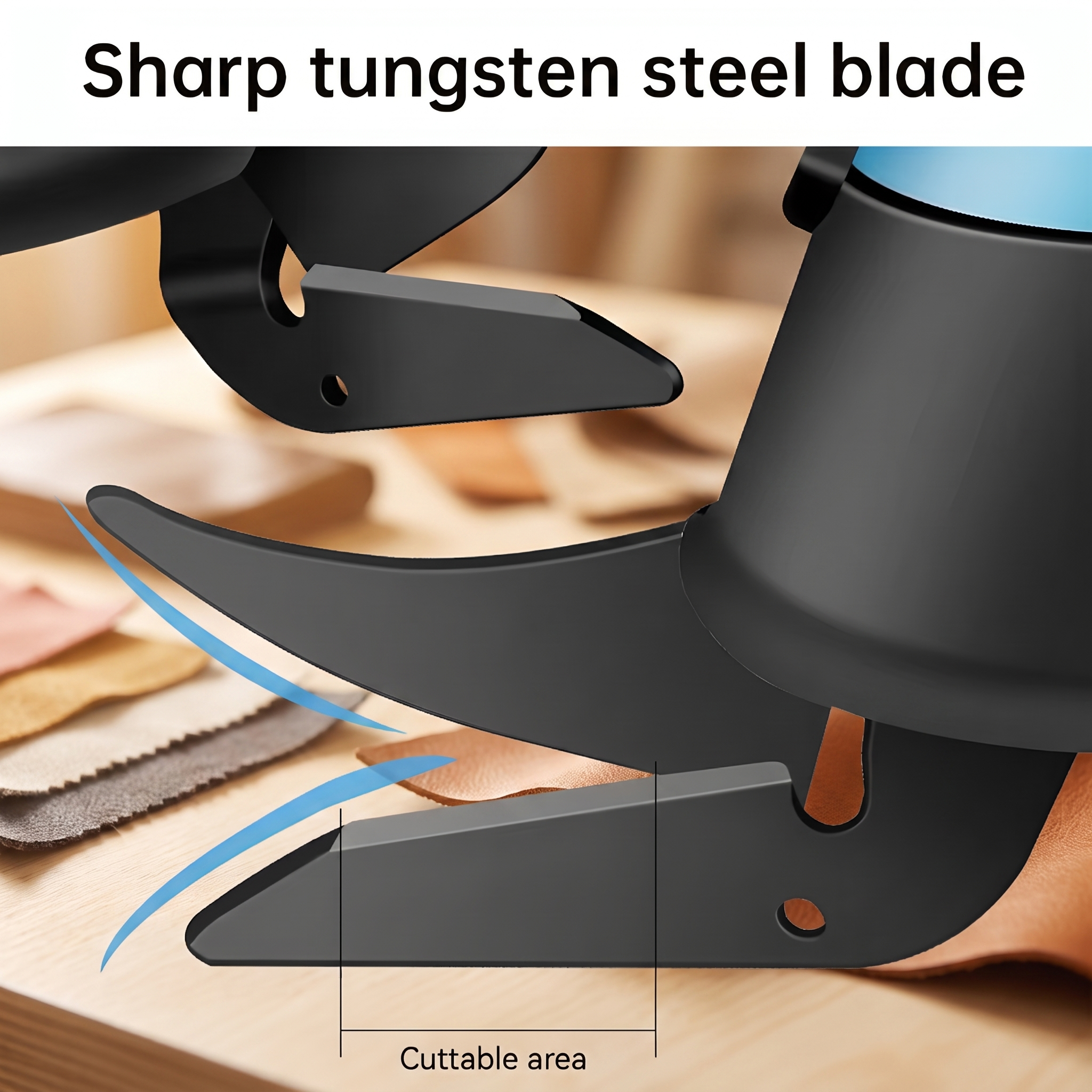 50% OFF TODAY | SnipJet™ – Fast, Precise & Effortless Cutting!