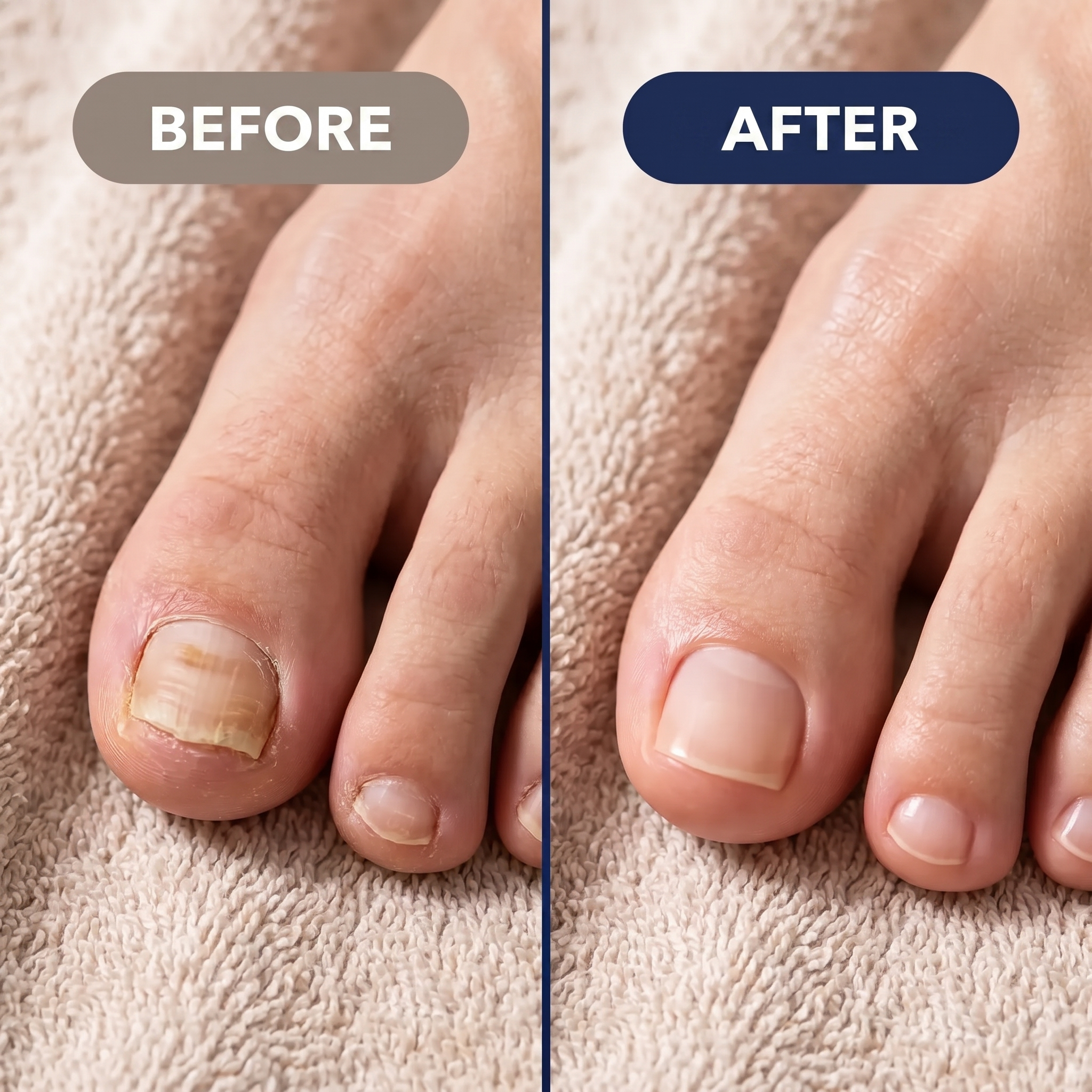 1+2 FREE TODAY | VitaNails™ - Keratin Serum for brittle fingernails and toenails