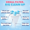 1+1 FREE TODAY | DirtCatcher™ - Washing Machine Dirt Filter