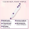 50% OFF TODAY | SpotlessXpert™ - Electric Beauty Spot Remover