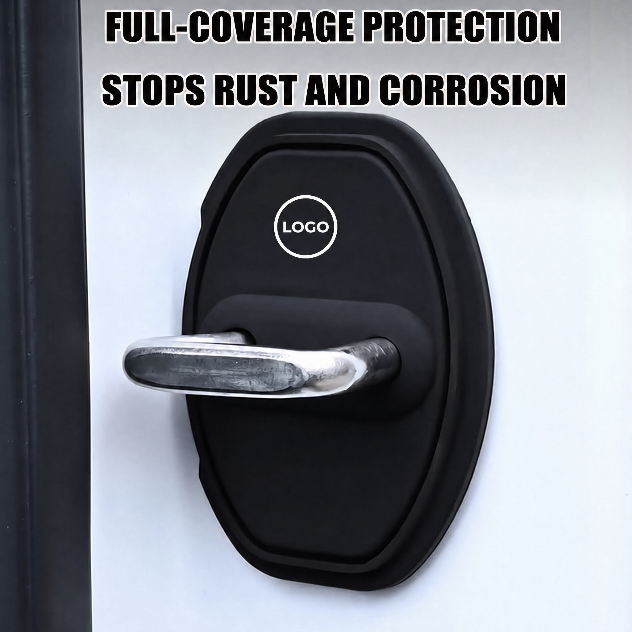2+2 FREE TODAY | LatchArmor™ - Prevent damage to door locks