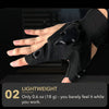50% OFF TODAY | GlovePro™ - LED Gloves
