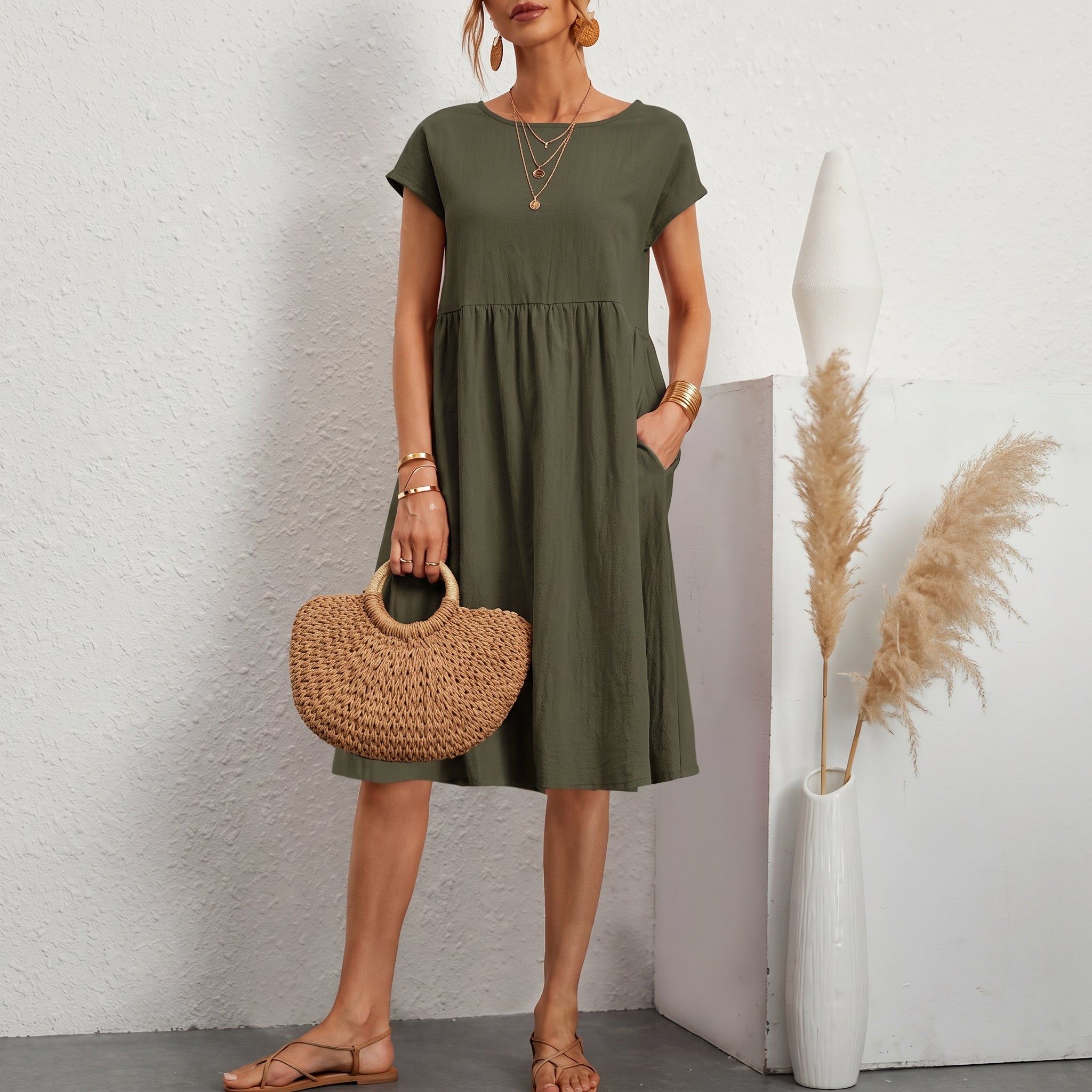 50% OFF TODAY | Kate™ - Stand out everywhere!