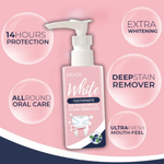 1+1 FREE TODAY | CleanStain™ - Stain Removal Toothpaste