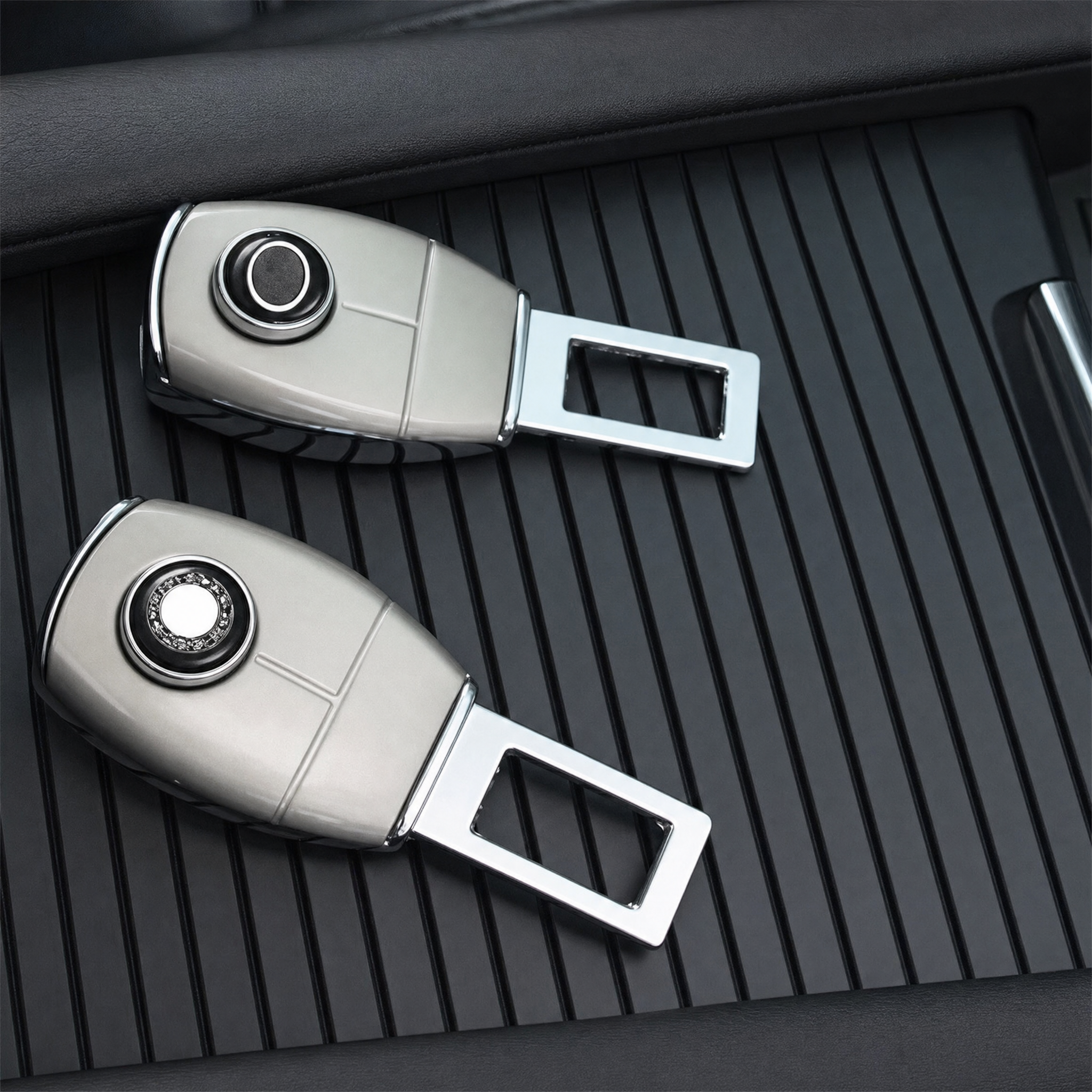1+1 FREE TODAY | SeatSecure™ - Protect Your Loved Ones from Car Accidents!