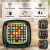 50% OFF TODAY | RainbowBoard™ - Color Match Logic Game