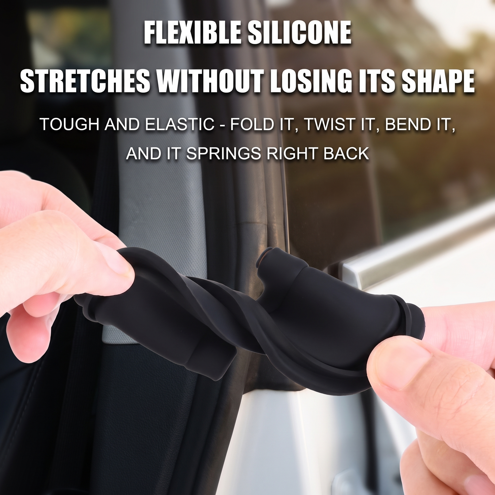 2+2 FREE TODAY | LatchArmor™ - Prevent damage to door locks
