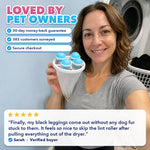 1+1 FREE TODAY | DirtCatcher™ - Washing Machine Dirt Filter