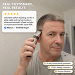 50% OFF TODAY | StyleMaster™ - Fade Making is easier than ever!