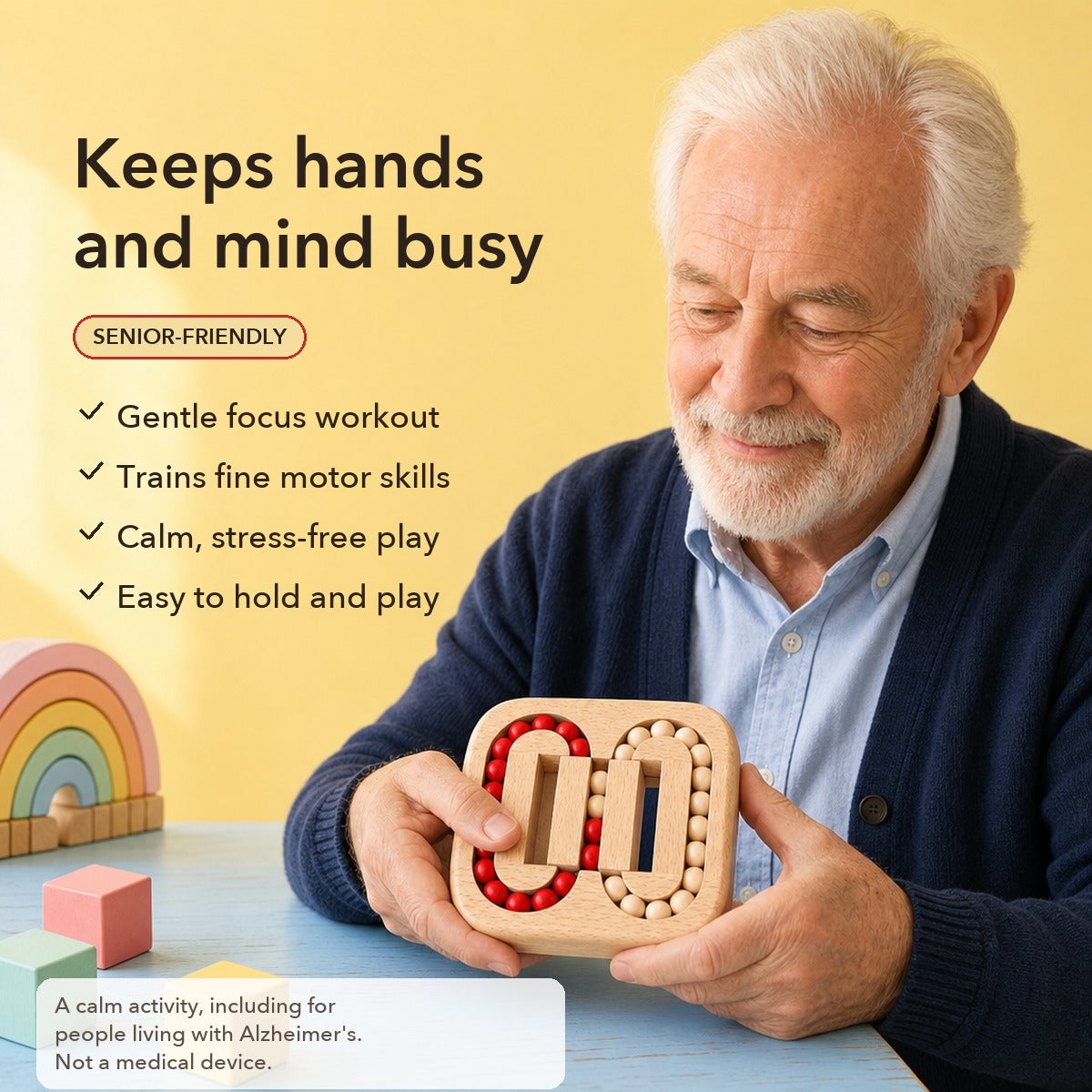 50% OFF TODAY | Orbivia™ - Anti-Stress Magic Beads