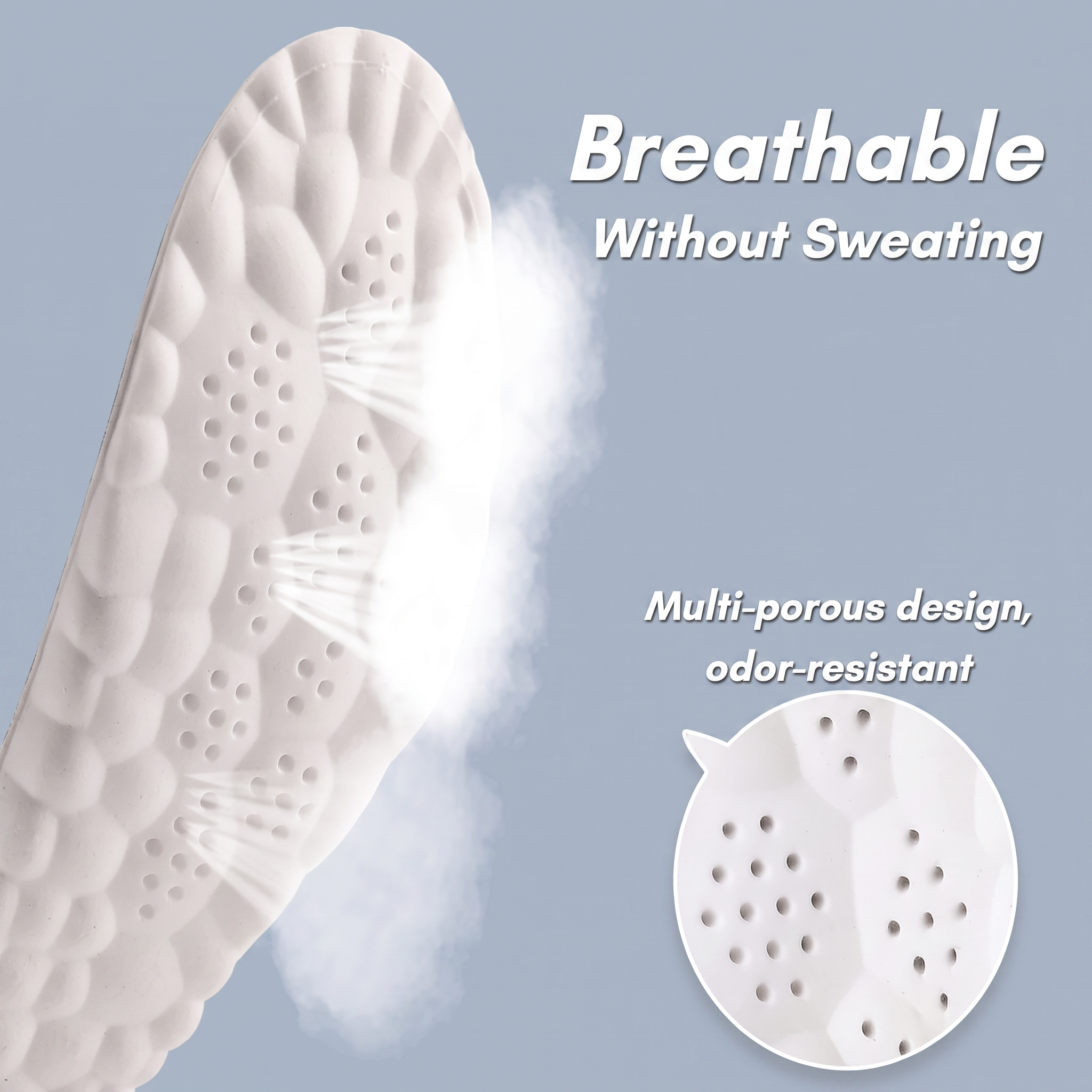 1+1 FREE TODAY | ShoeBliss™ - All-Day Foot Comfort, Anywhere!