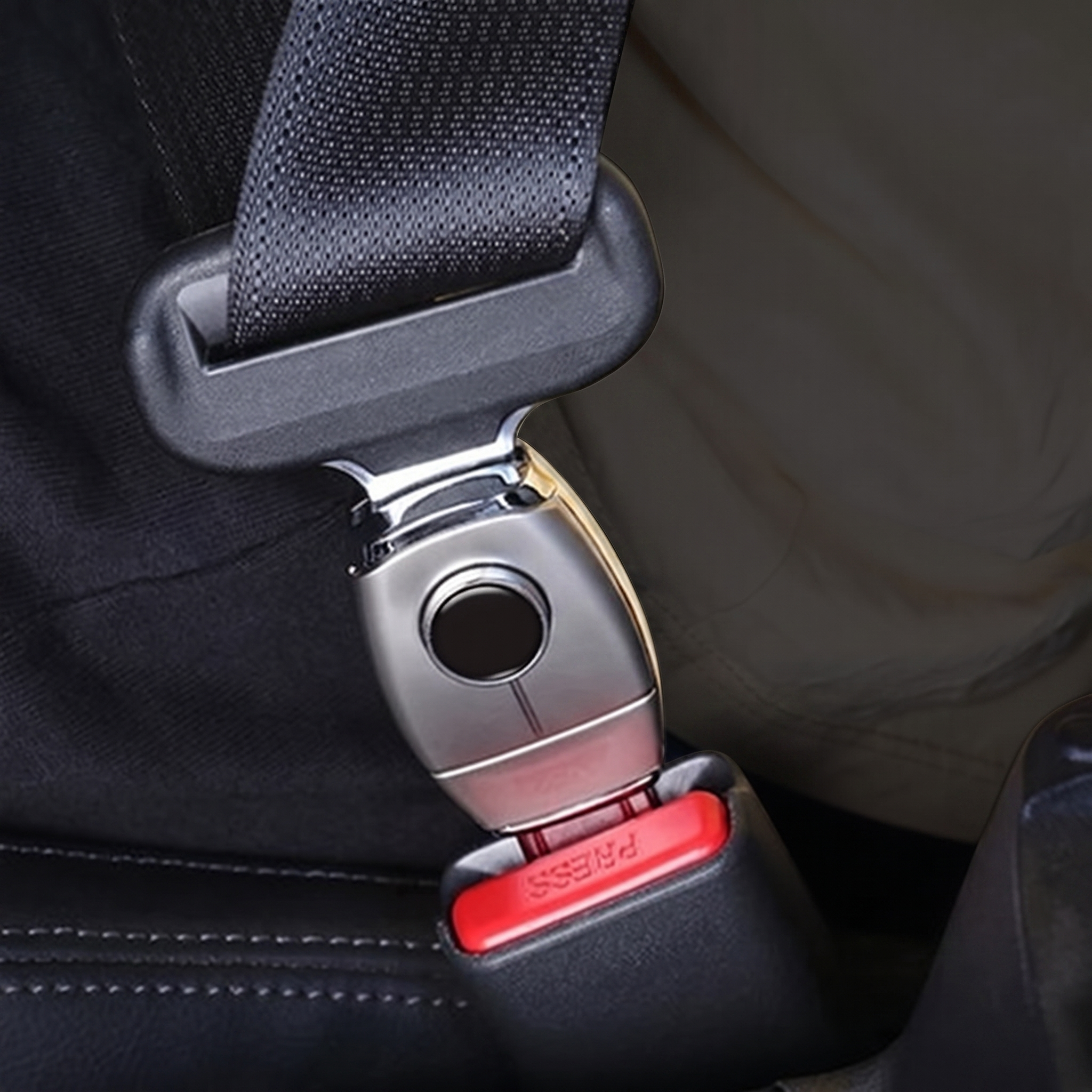 1+1 FREE TODAY | SeatSecure™ - Protect Your Loved Ones from Car Accidents!
