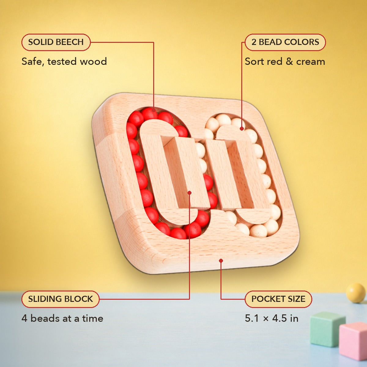50% OFF TODAY | Orbivia™ - Anti-Stress Magic Beads